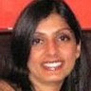 Meet your Posher, Anjali